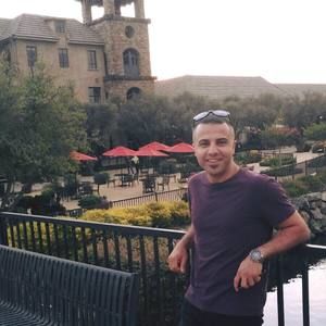 Meet your Posher, Iman